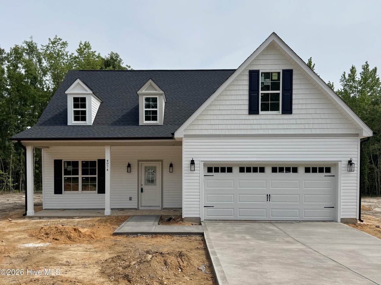 4974 Philippi Church Road - Photo 1