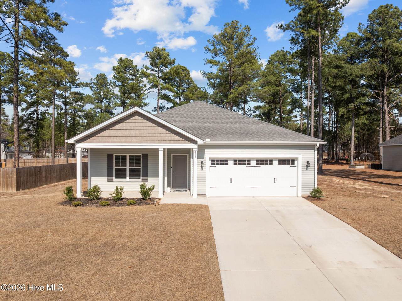 264 Flying Bolt Drive - Photo 1