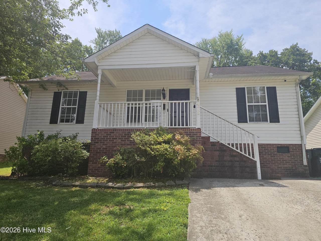 475 Hillandale Street - Photo 1