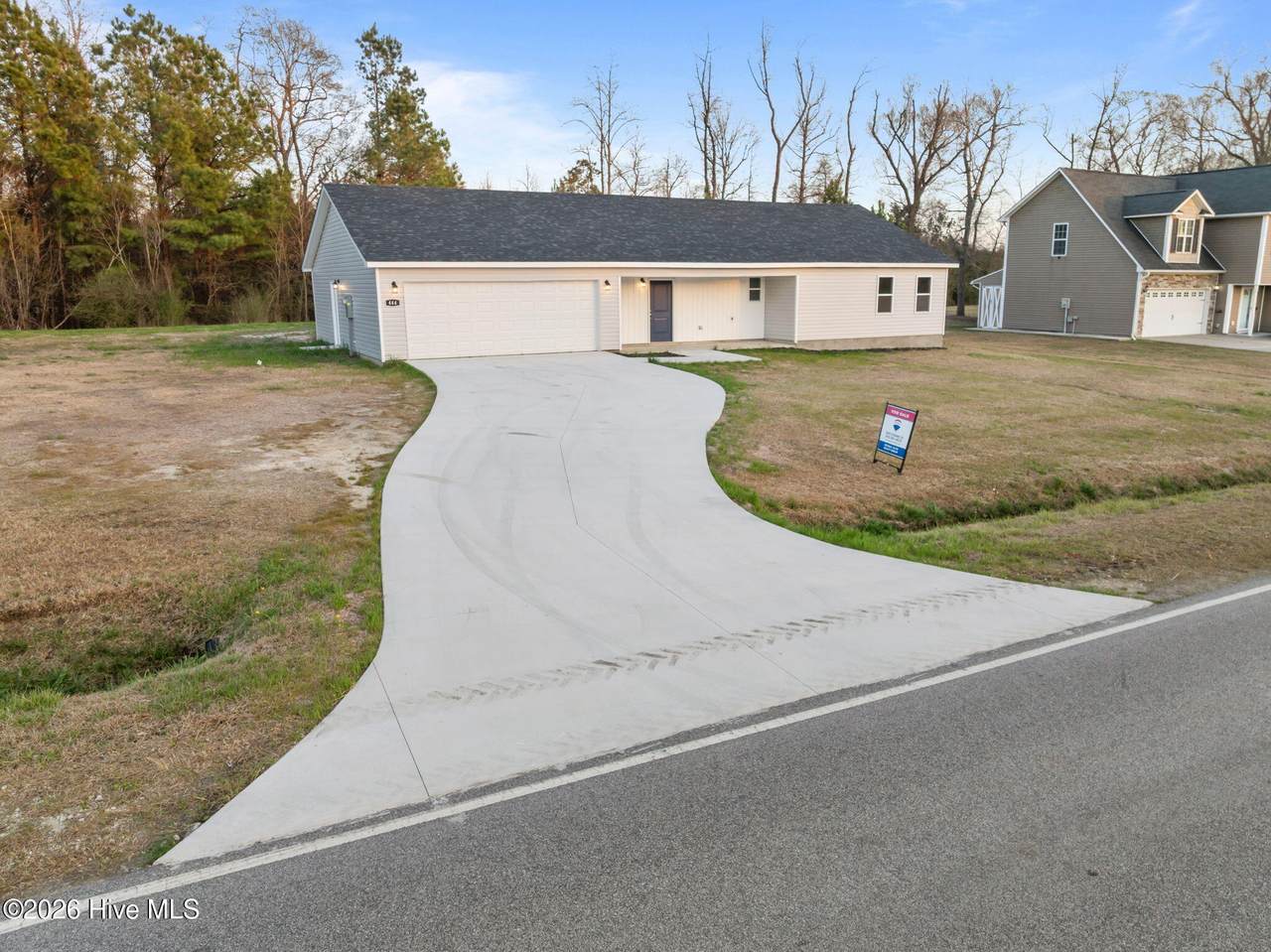 444 Huffmantown Road - Photo 1