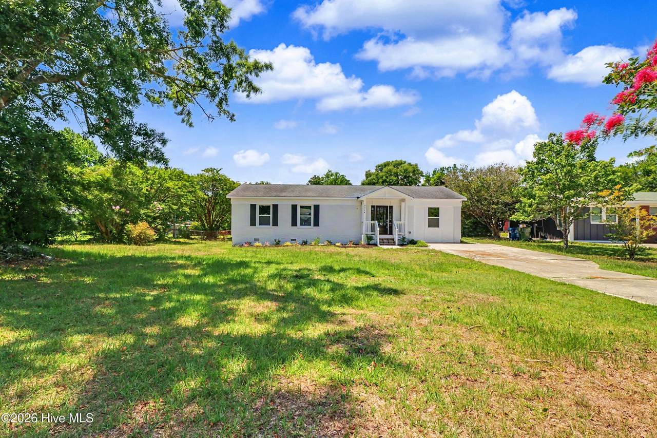 5314 Autumn Drive - Photo 1