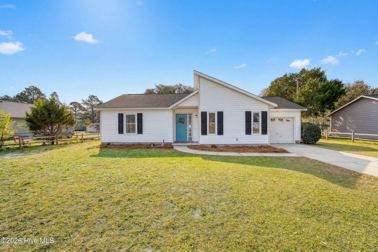 214 Volant Street - Photo 1