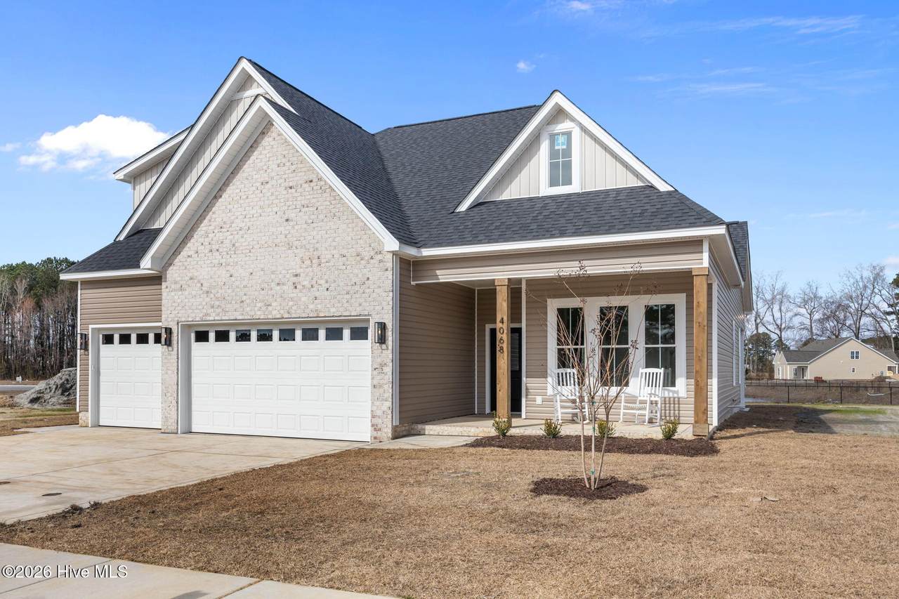 4068 Regina Lane - Photo 1