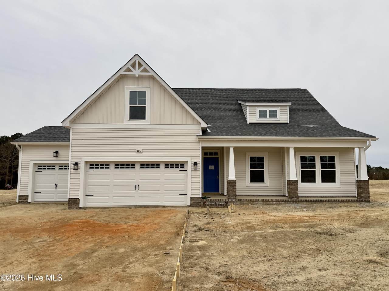 100 Kindletree Lane - Photo 1