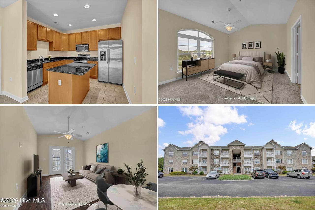 618 Condo Club Drive - Photo 1
