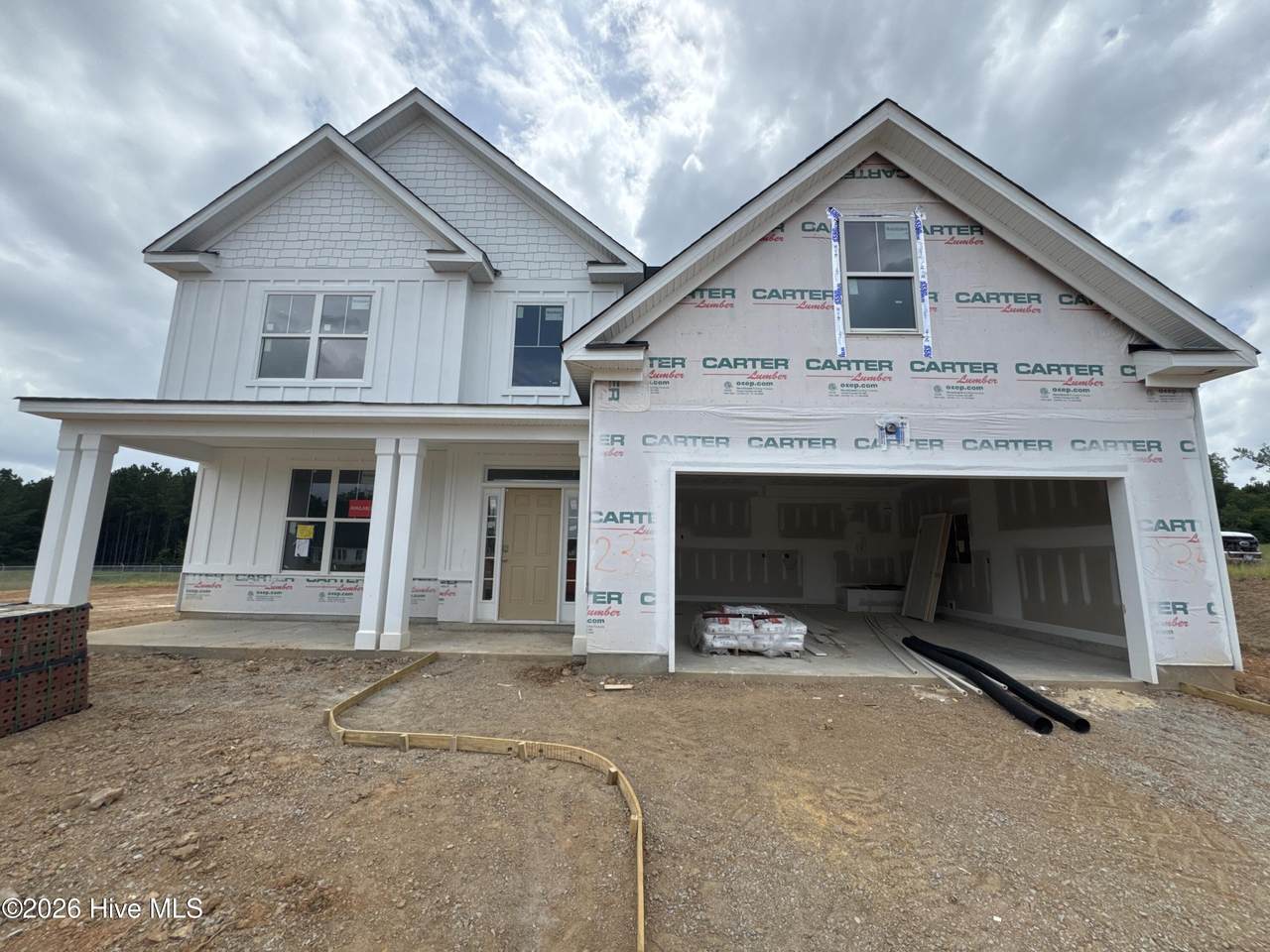 817 Balfour Drive - Photo 1