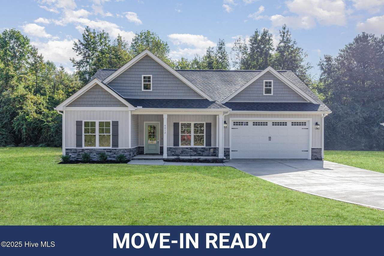 4012 Nc 581 Highway - Photo 1