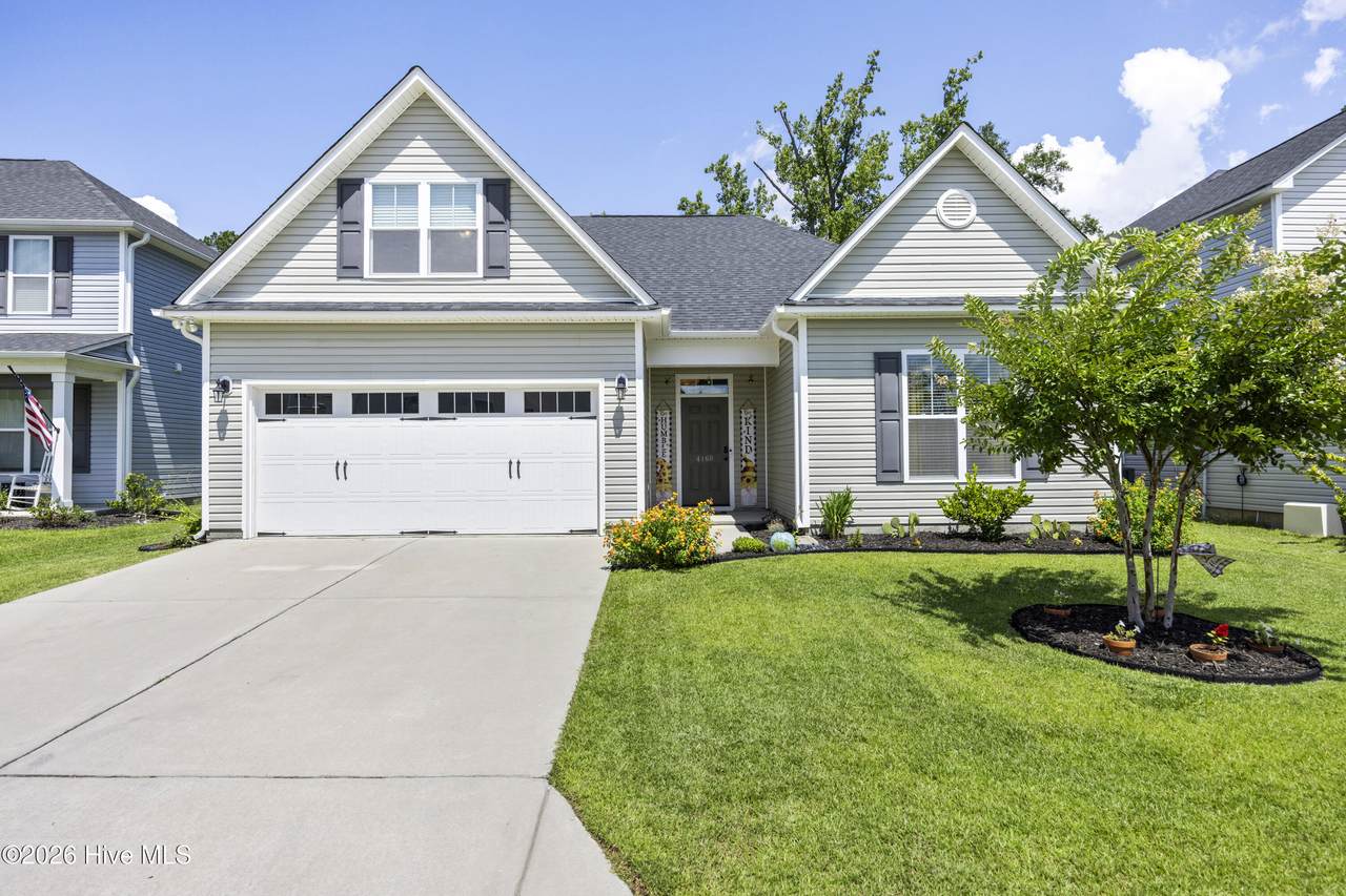 4160 Pegasus Parkway - Photo 1