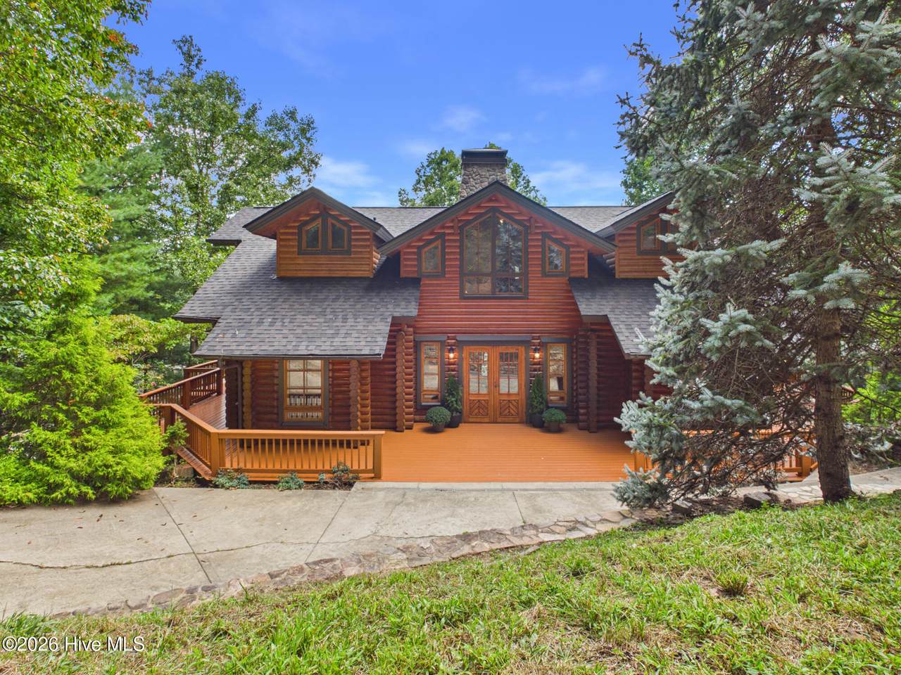 214 Cross Creek Trail - Photo 1