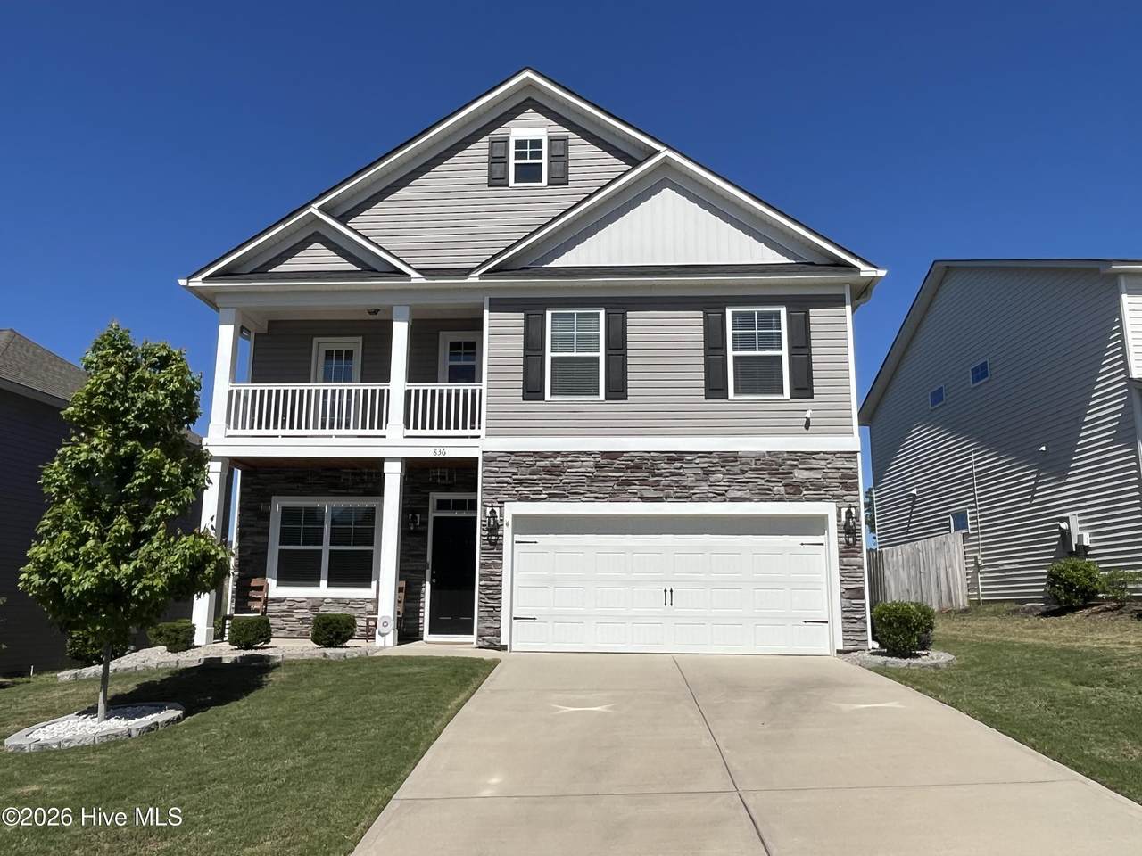 836 Delta Lane - Photo 1