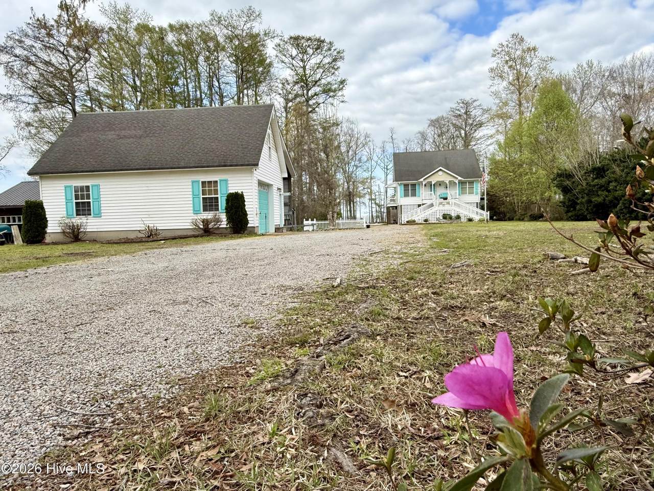 380 Beech Bay Road - Photo 1