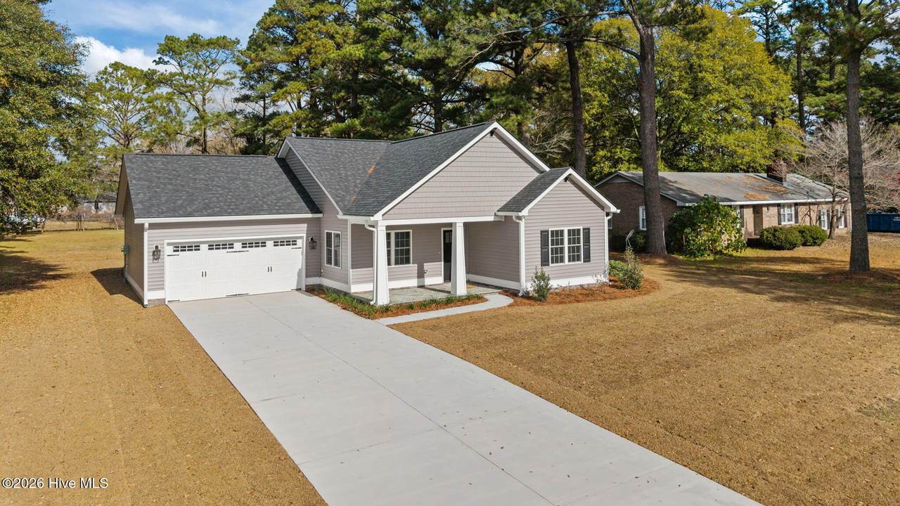 4914 Morton Road - Photo 1