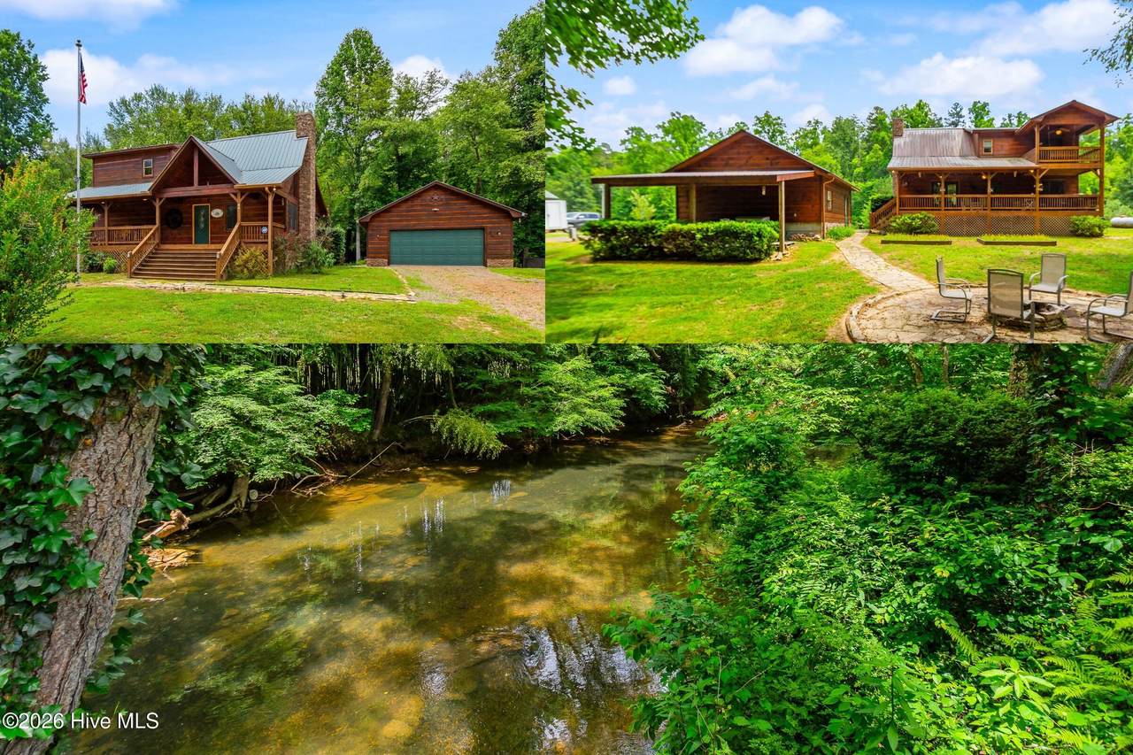 64 Canoe Bend - Photo 1