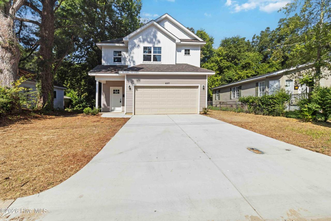 407 Creech Street - Photo 1