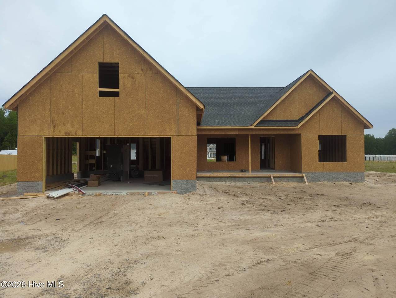 811 Lendy Drive - Photo 1