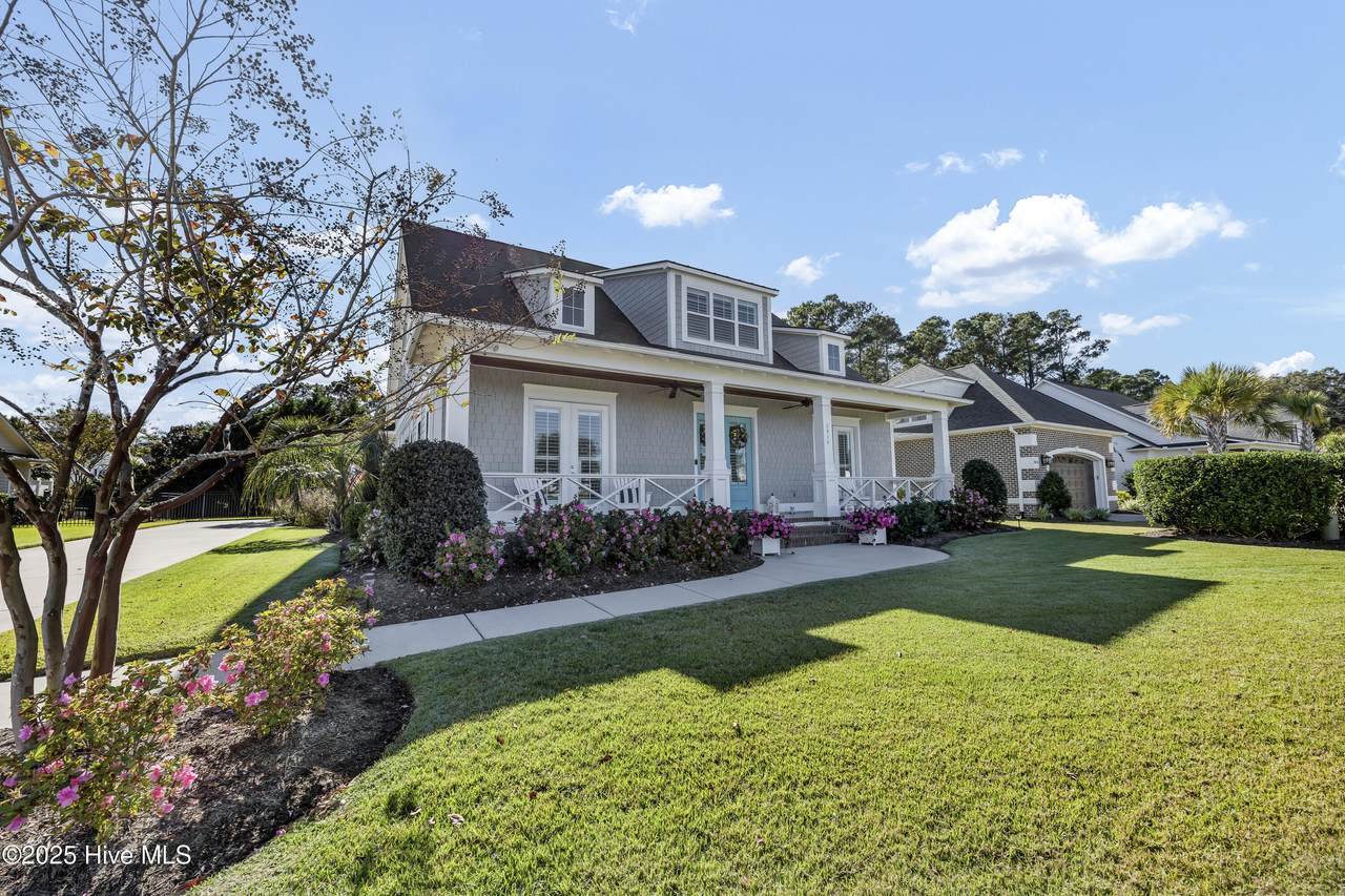 5014 Helms Port Avenue - Photo 1