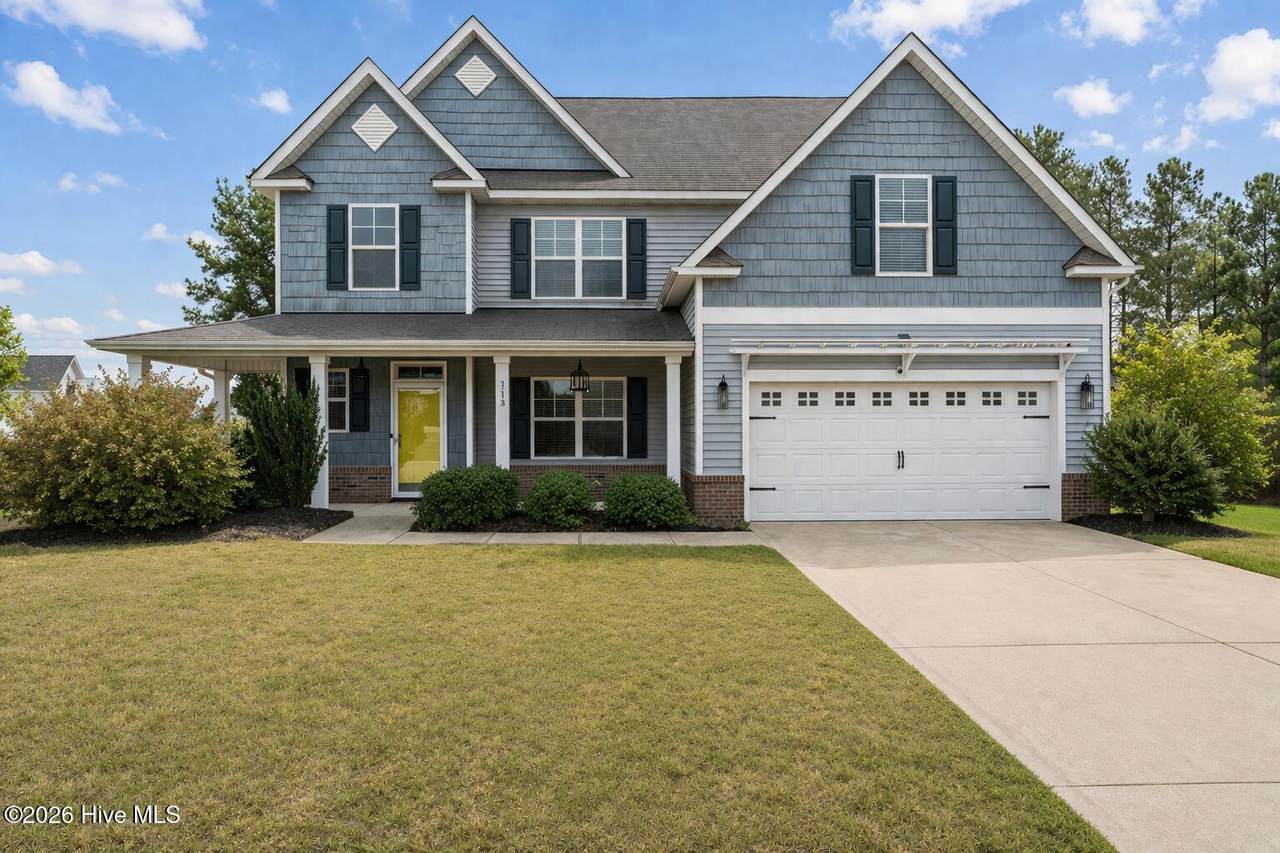 118 Sandy Springs Road - Photo 1