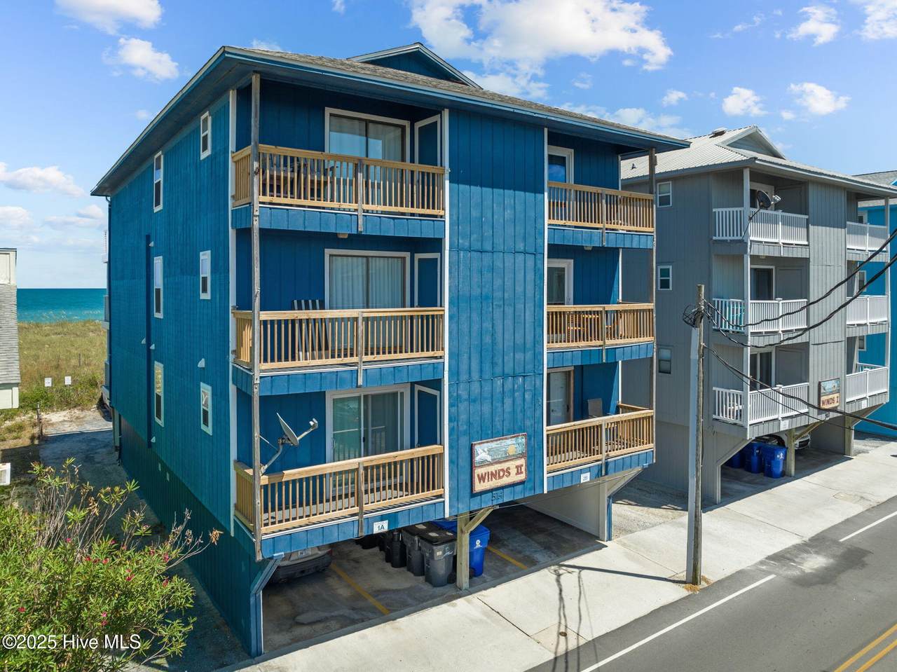 514 Carolina Beach Avenue - Photo 1