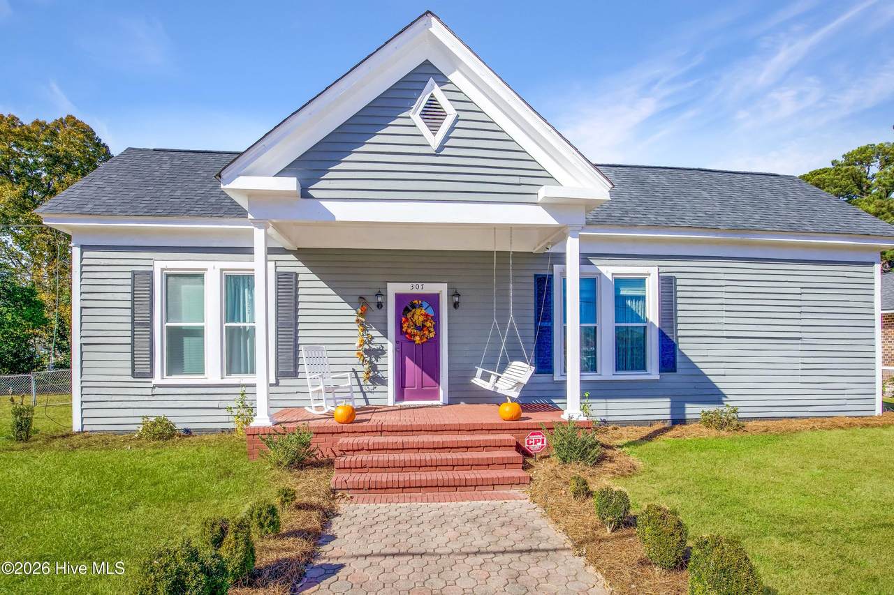 307 Green Street - Photo 1