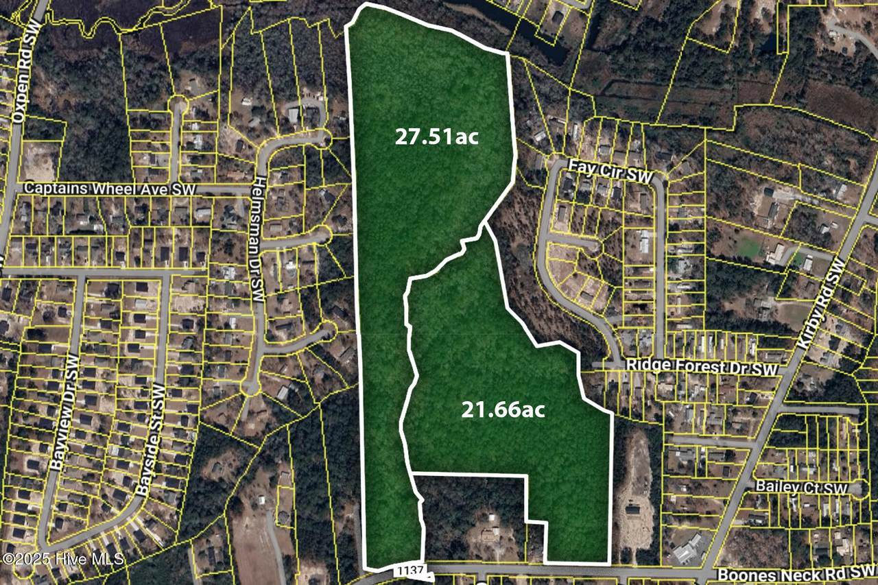 2340 Boones Neck Road - Photo 1
