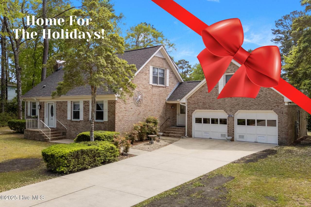 204 Gangplank Road - Photo 1