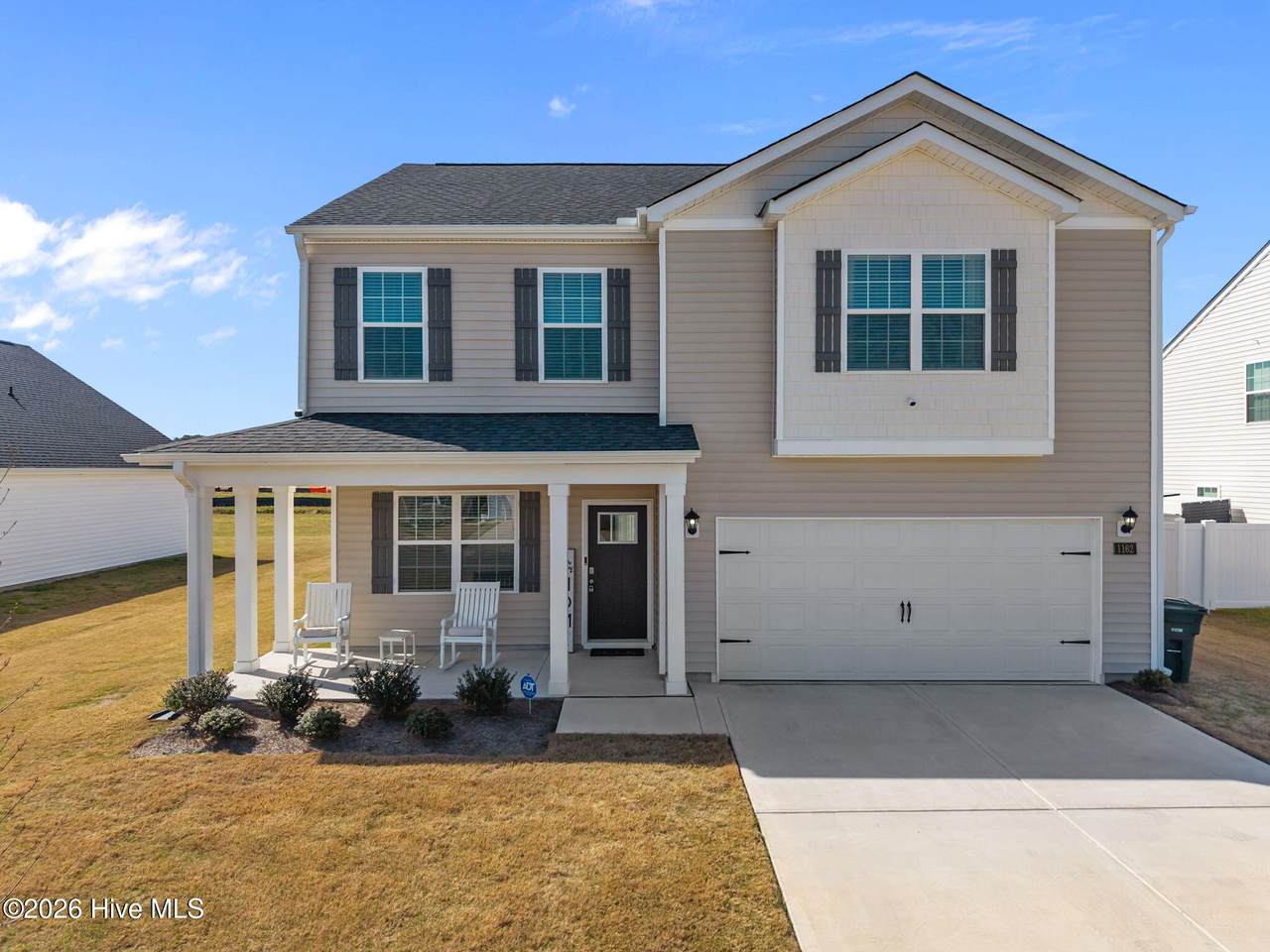 1162 Queensland Lane - Photo 1