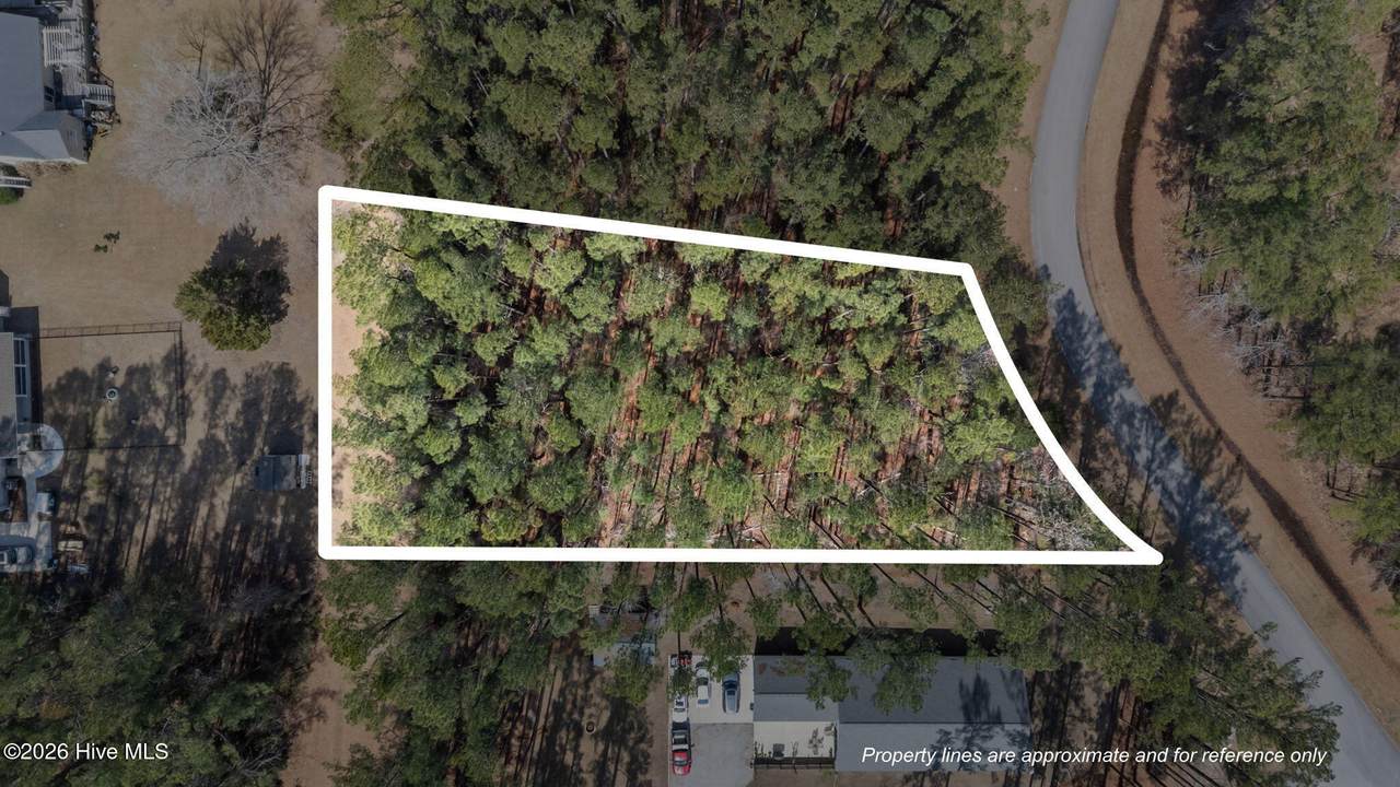 303 Antebellum Drive - Photo 1