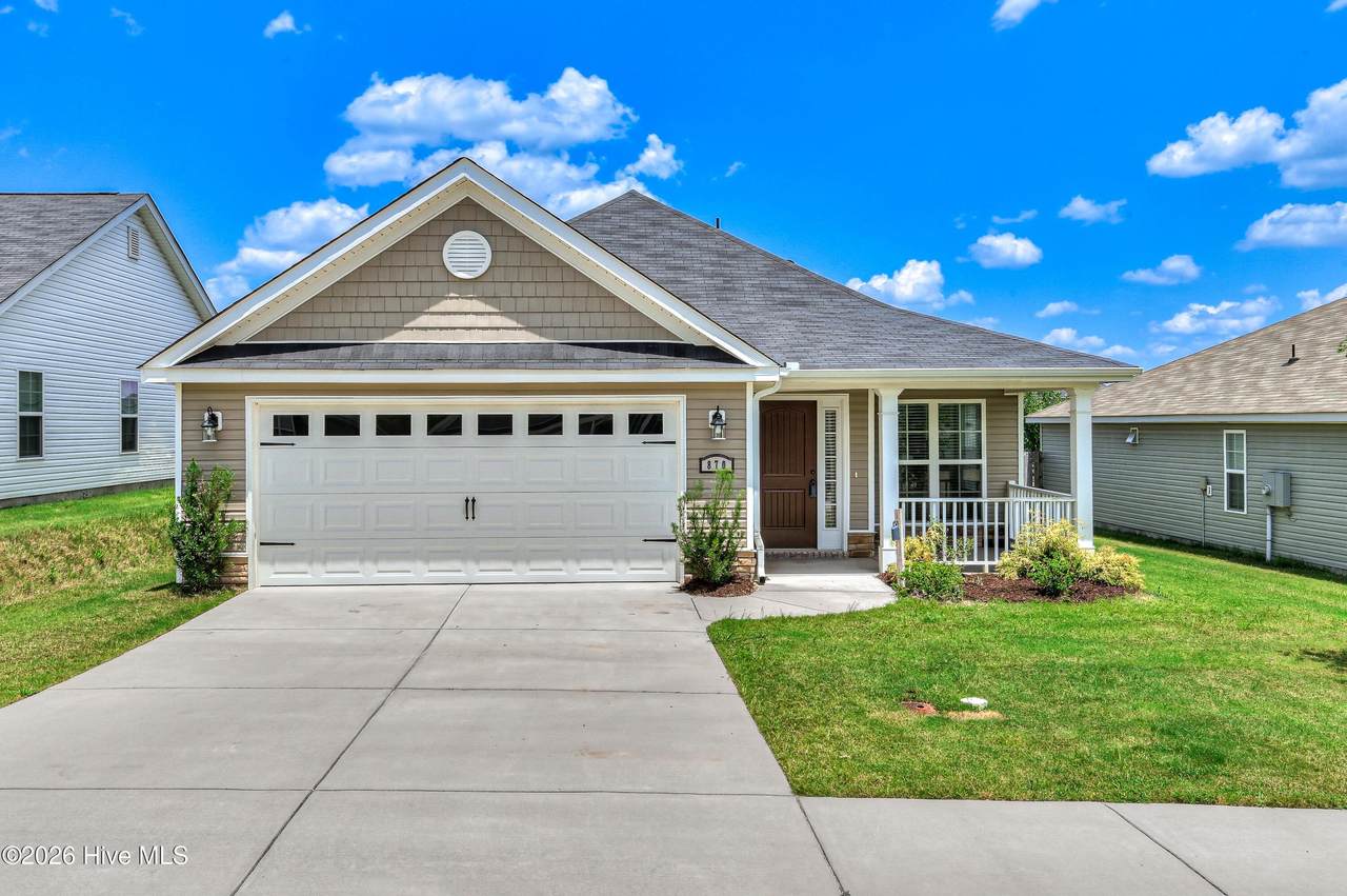 870 Goodale Drive - Photo 1