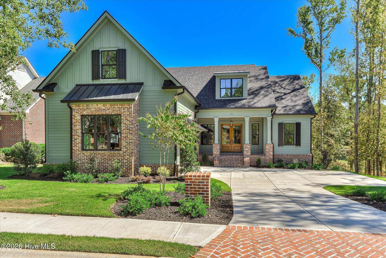 20 Independent Hill Lane - Photo 1