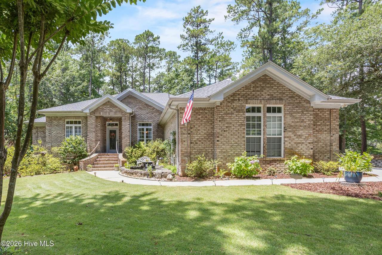 665 Jackeys Creek Lane - Photo 1