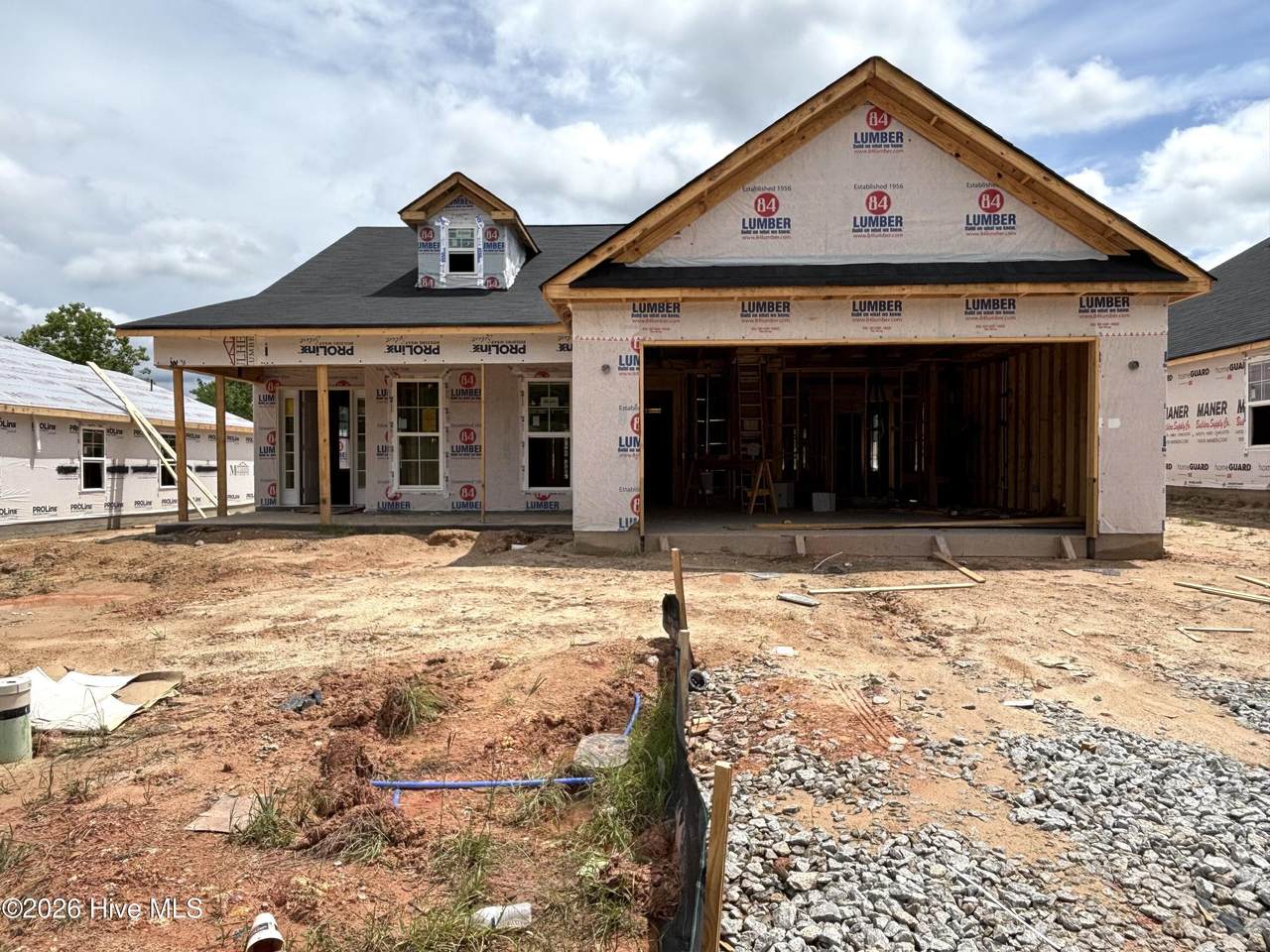 3060 Brems Drive - Photo 1