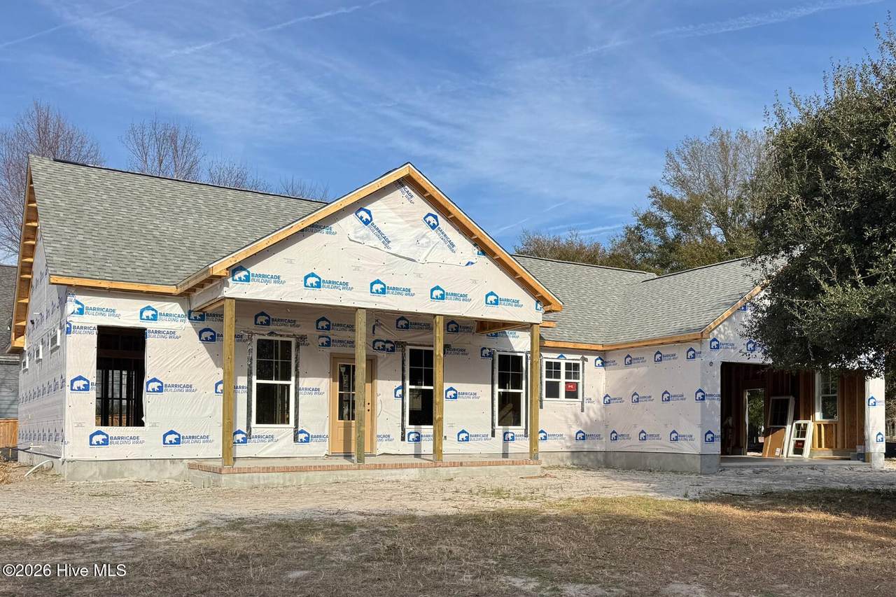 6098 Turtlewood Drive - Photo 1