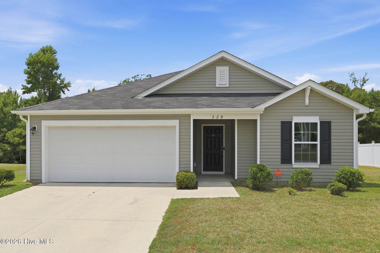 320 Adobe Lane - Photo 1