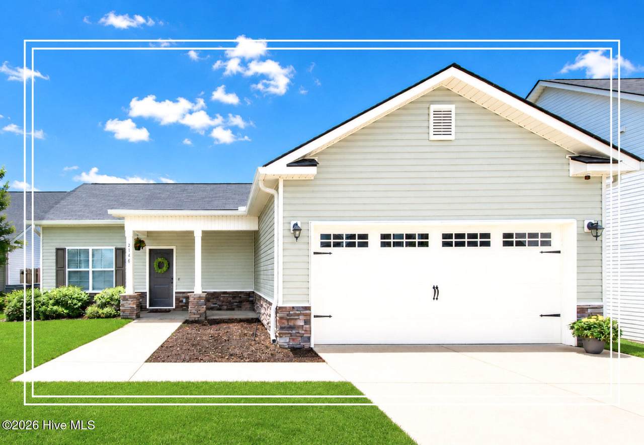 2146 Grove Landing Way - Photo 1