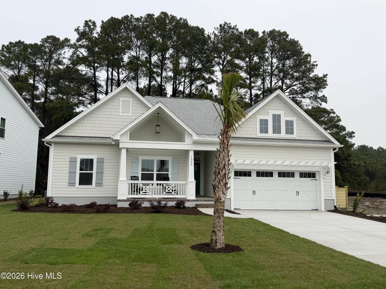 1522 Manta Ray Way - Photo 1