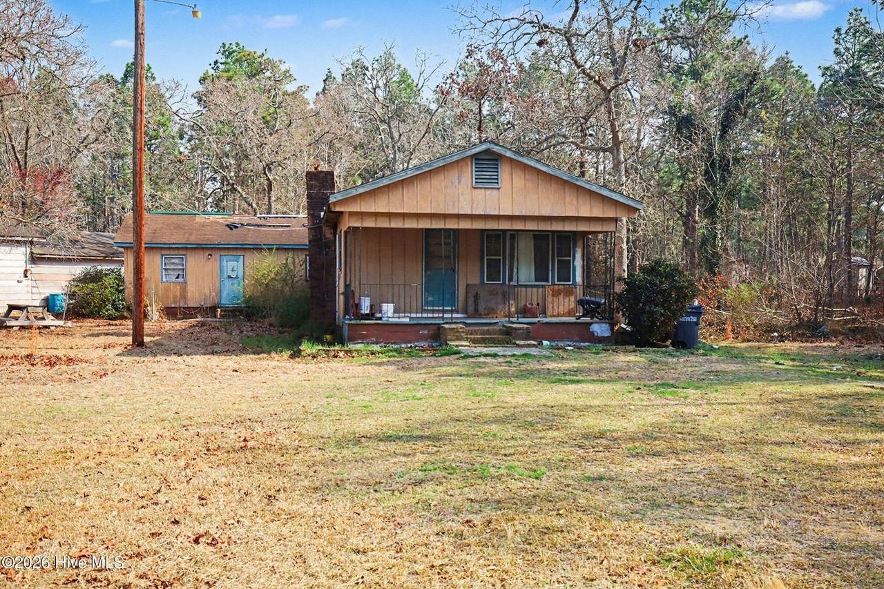 495 Horseshoe Road - Photo 1