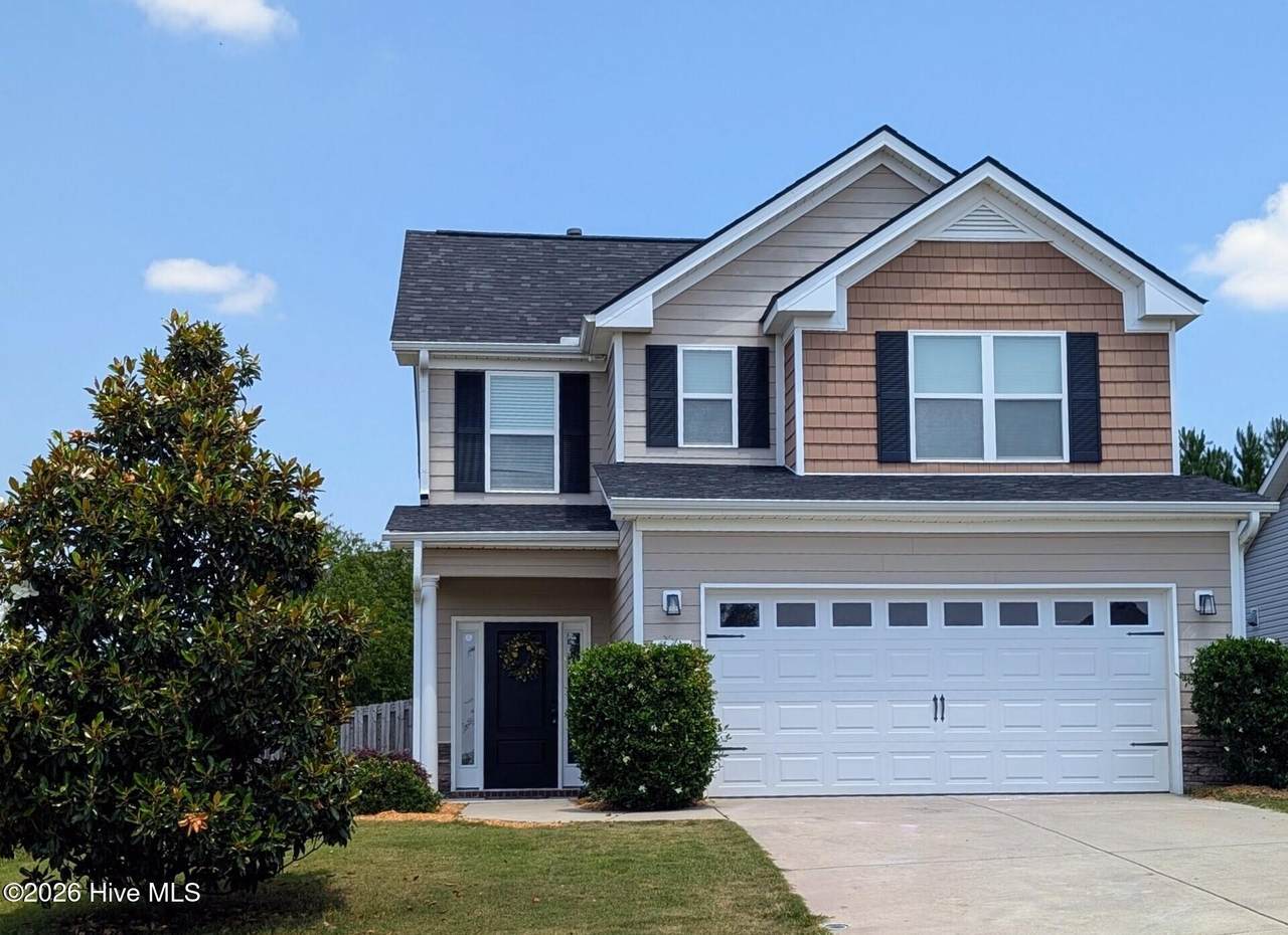 261 Baylor Drive - Photo 1