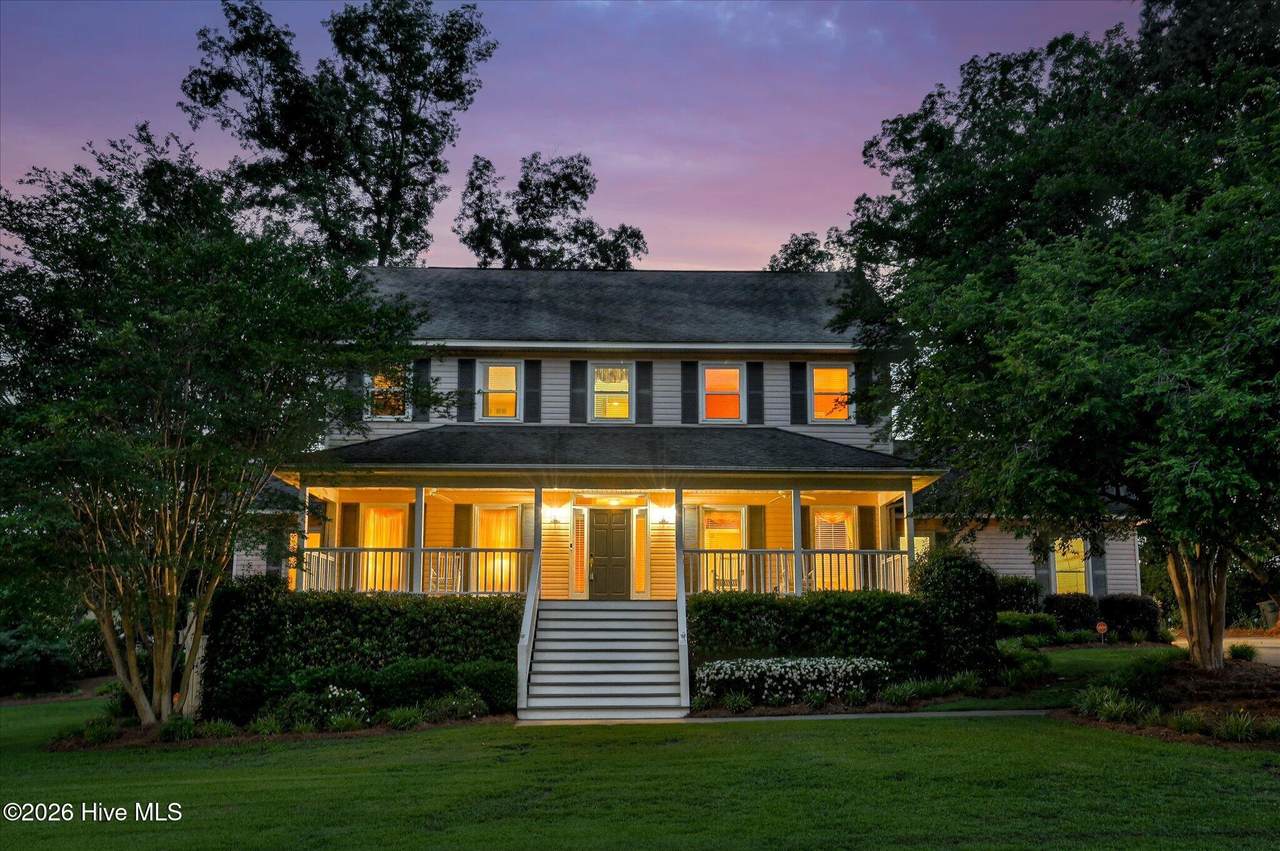 687 Whitewood Way - Photo 1