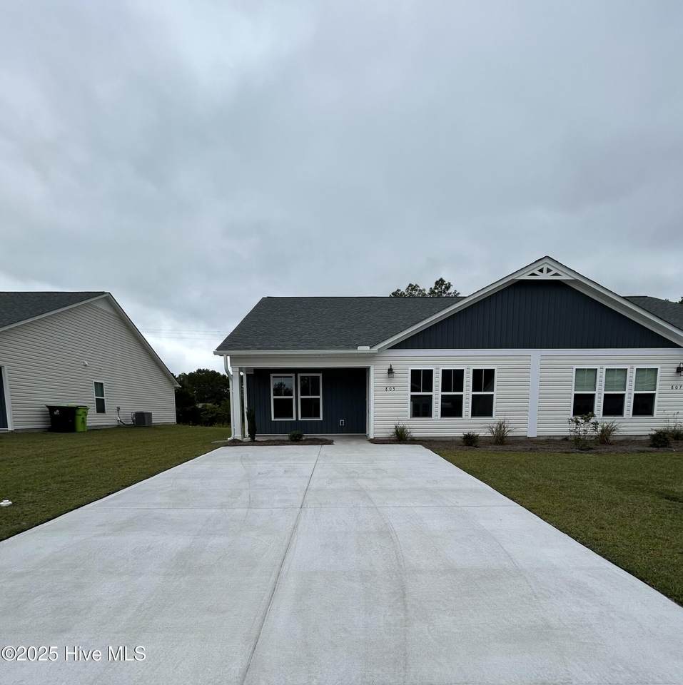 805 Discovery Cove - Photo 1