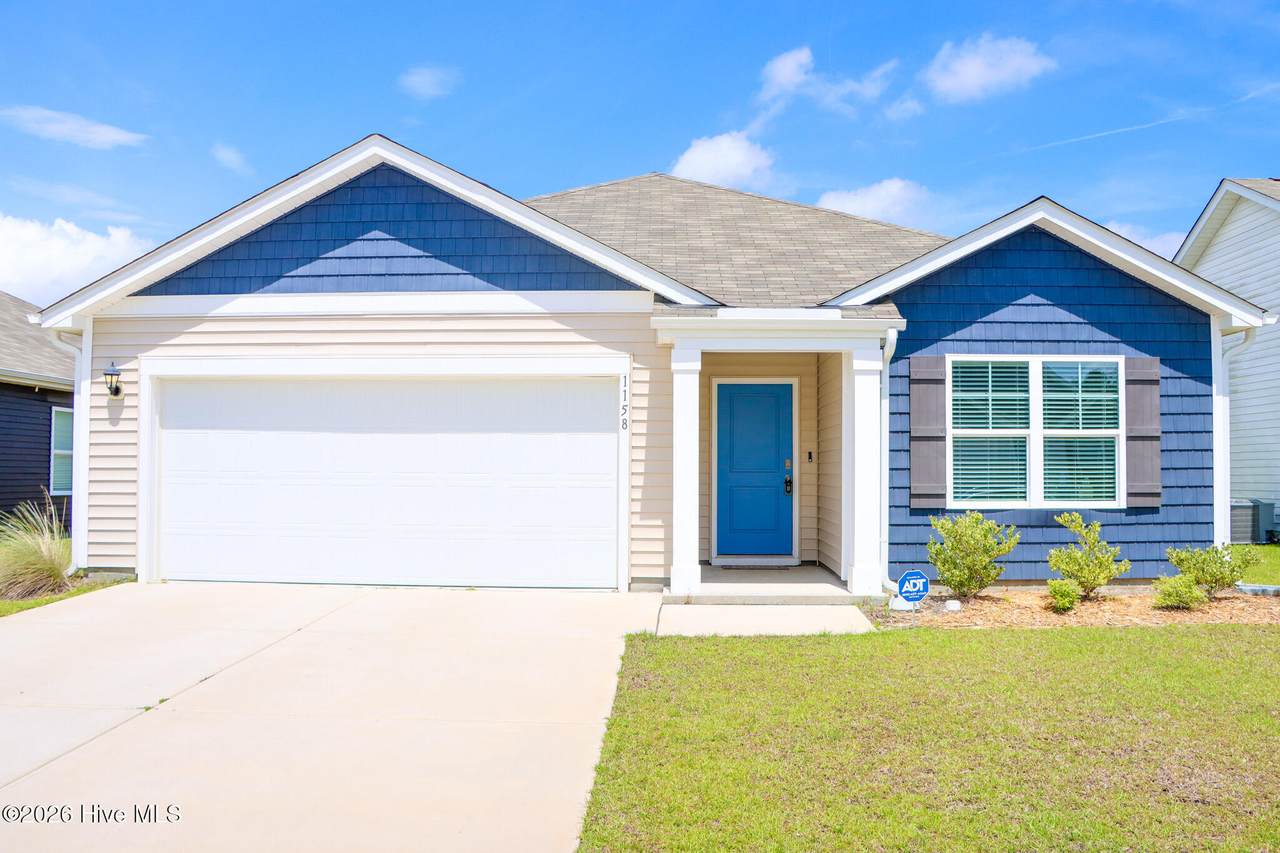 1158 King Eider Way - Photo 1