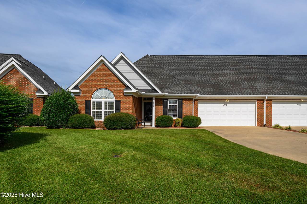 3002 Westchester Drive - Photo 1