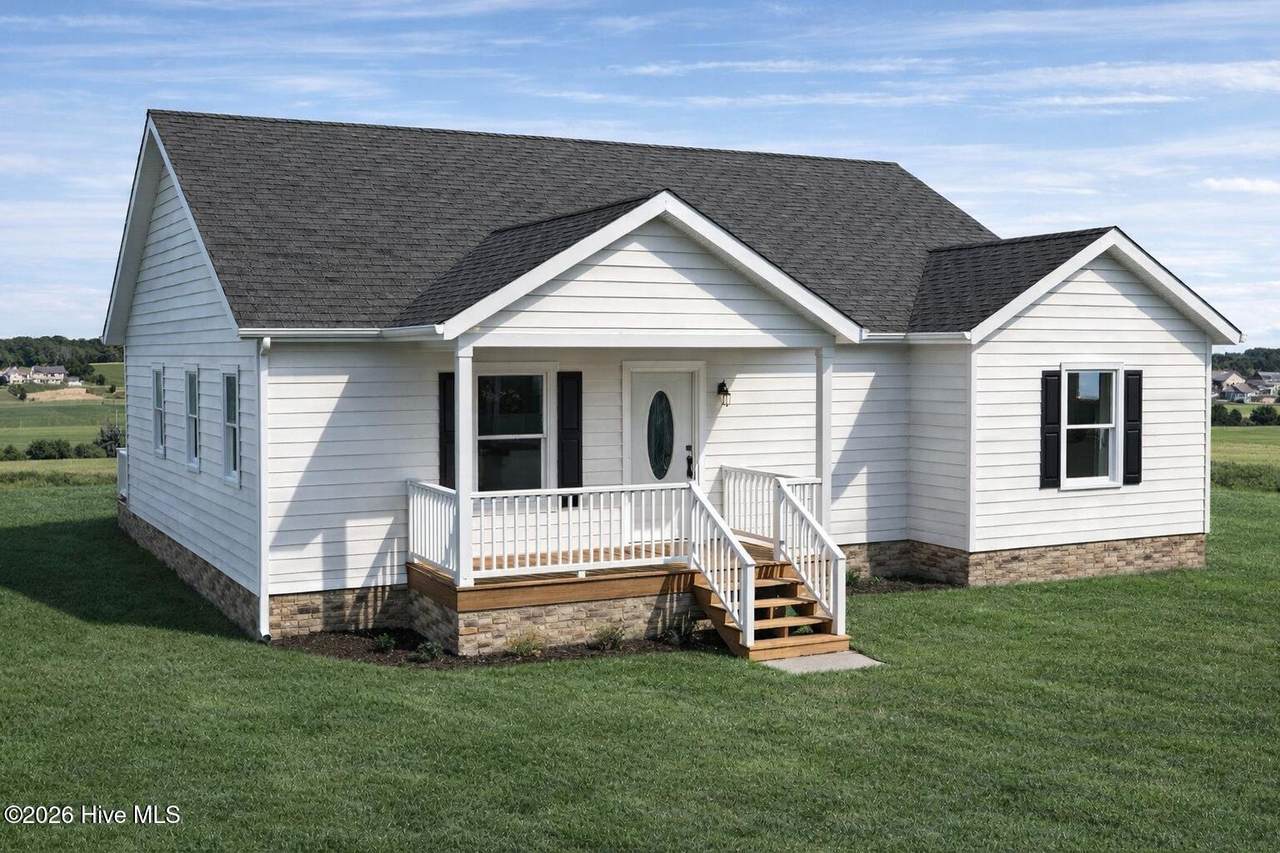 0919 Soundside Road - Photo 1
