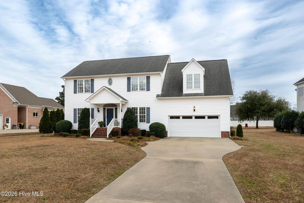 1934 Cherry Stone Lane - Photo 1