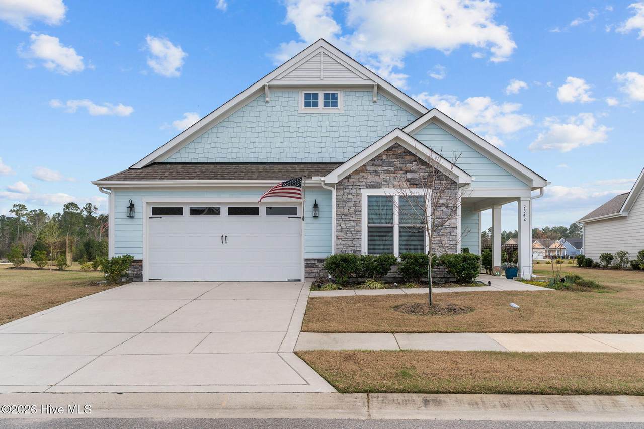 7342 Oakland Country Court - Photo 1