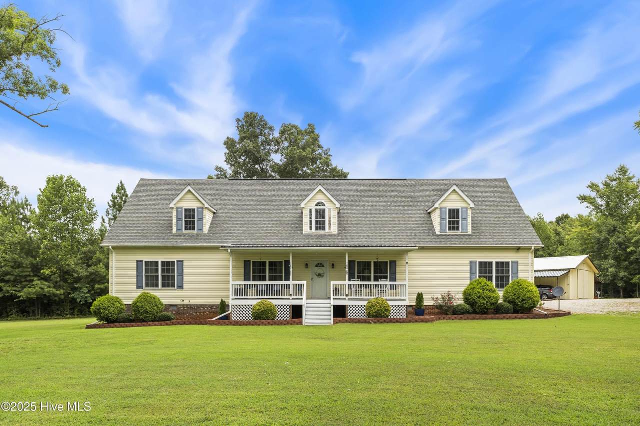 2150 Nc 58 - Photo 1