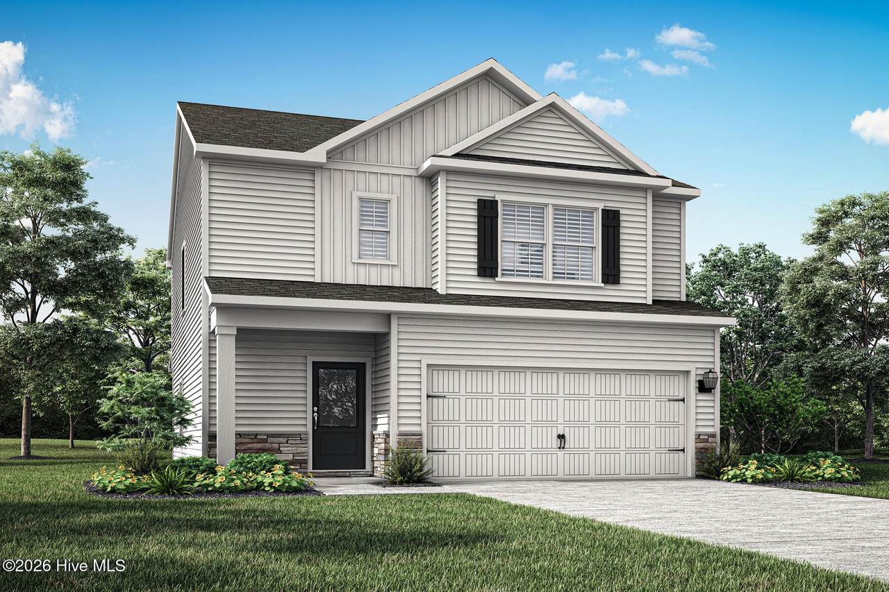 141 Commons View Drive - Photo 1