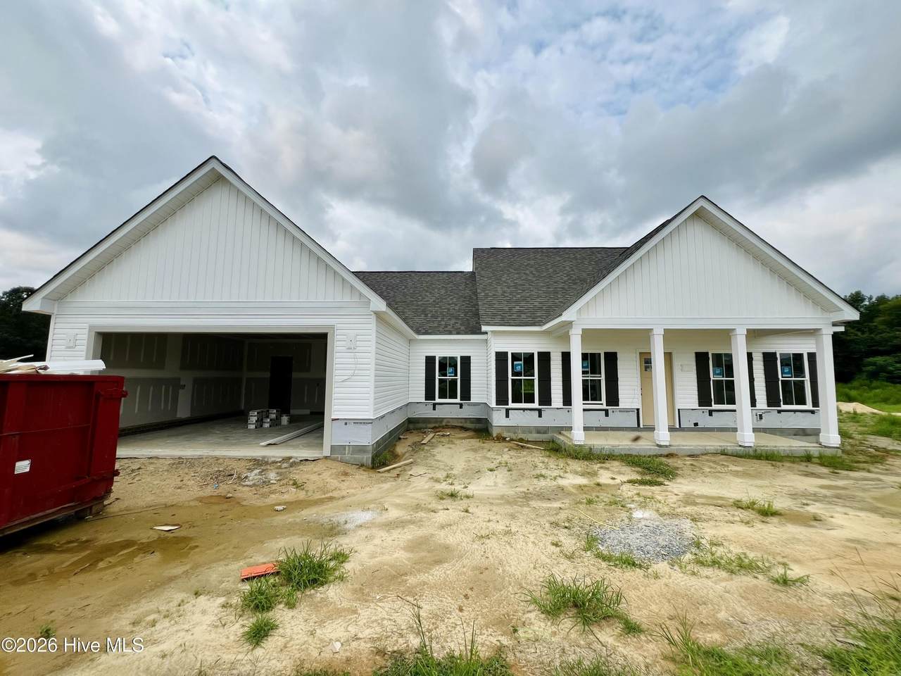 158 Pendergrass Drive - Photo 1