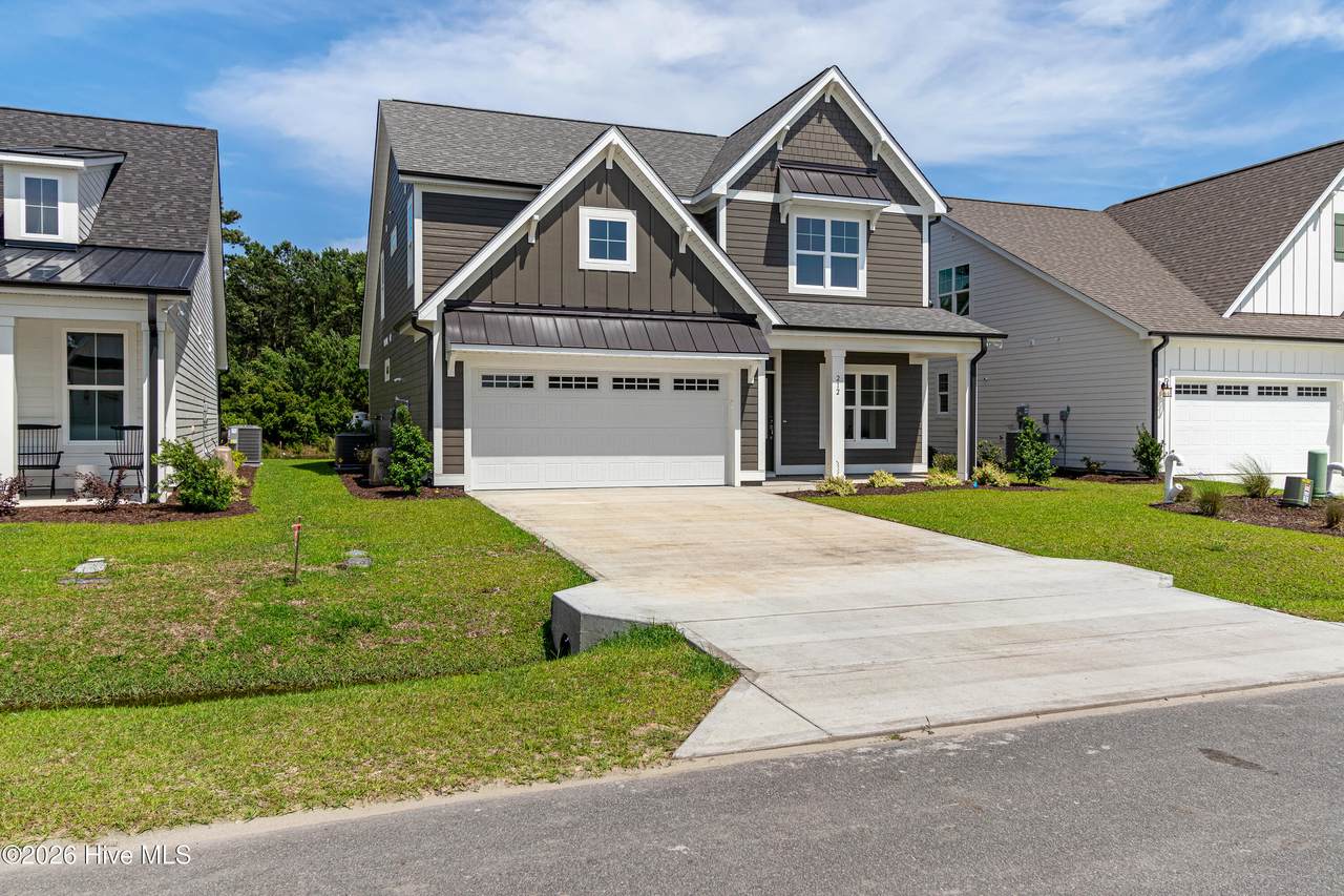 212 Windswept Lane - Photo 1