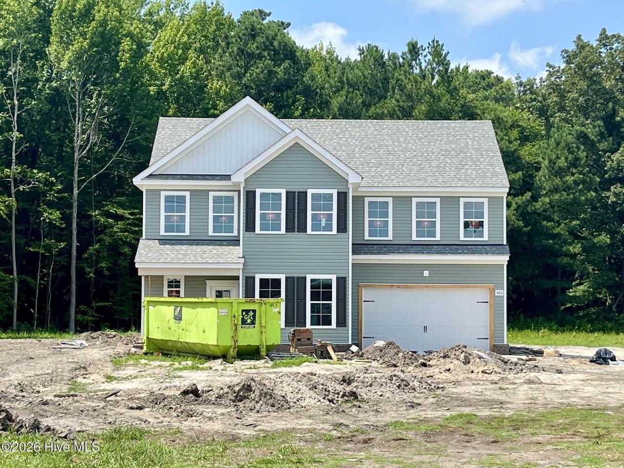 455 Mill Street - Photo 1