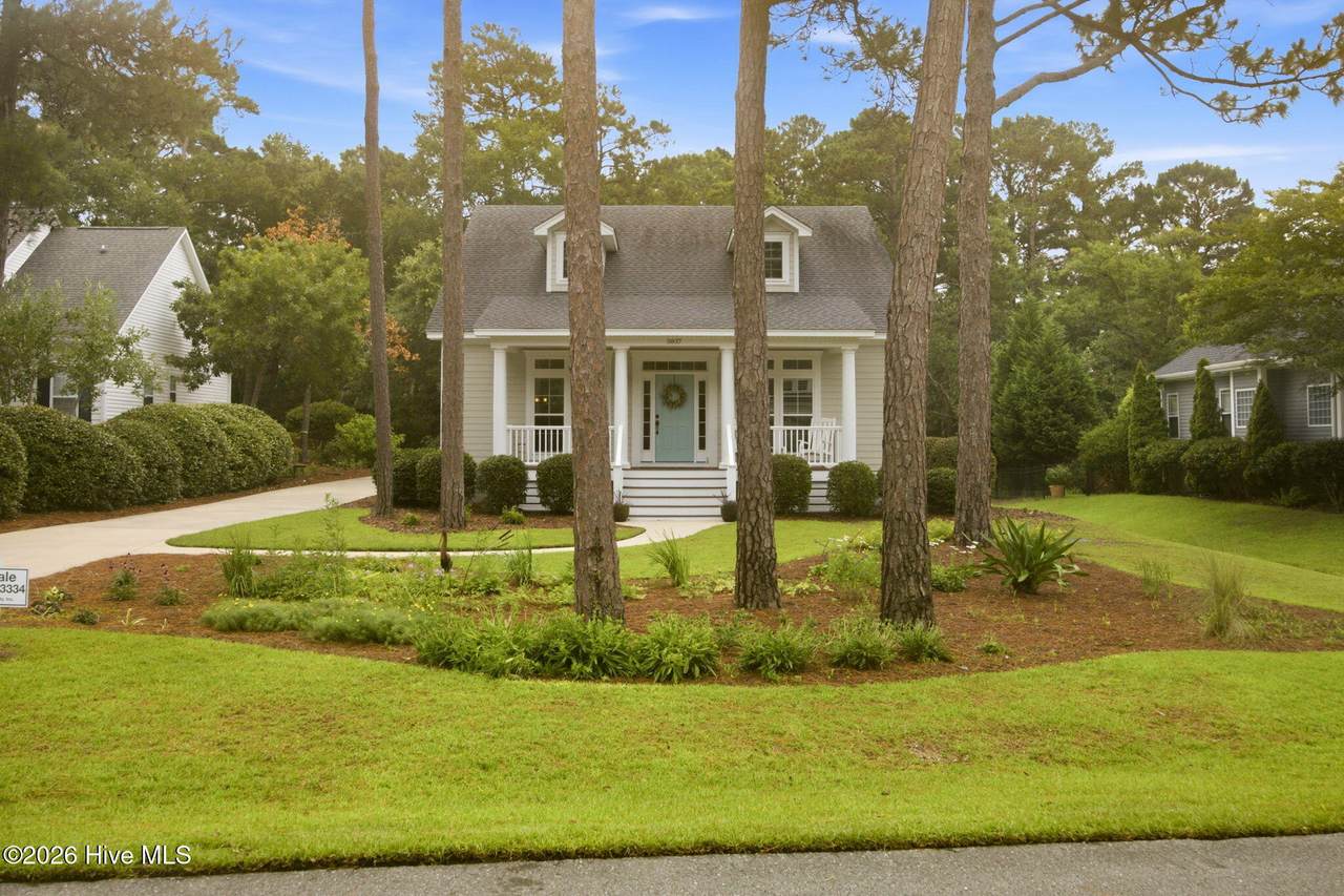 3837 Timber Stream Drive - Photo 1